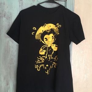 Bendy And The Ink Machine Tee